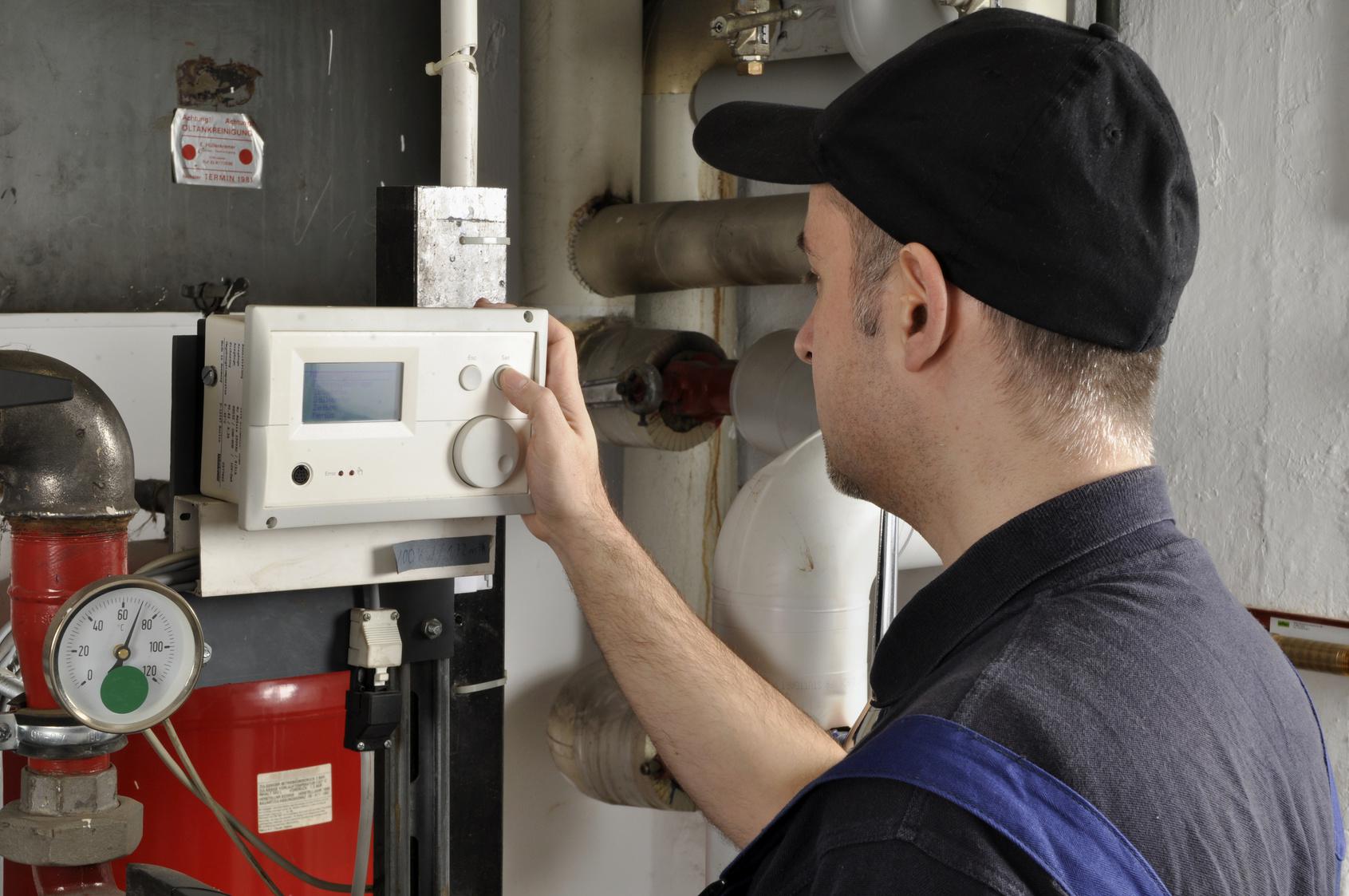 contrat entretien chauffage Beauvais