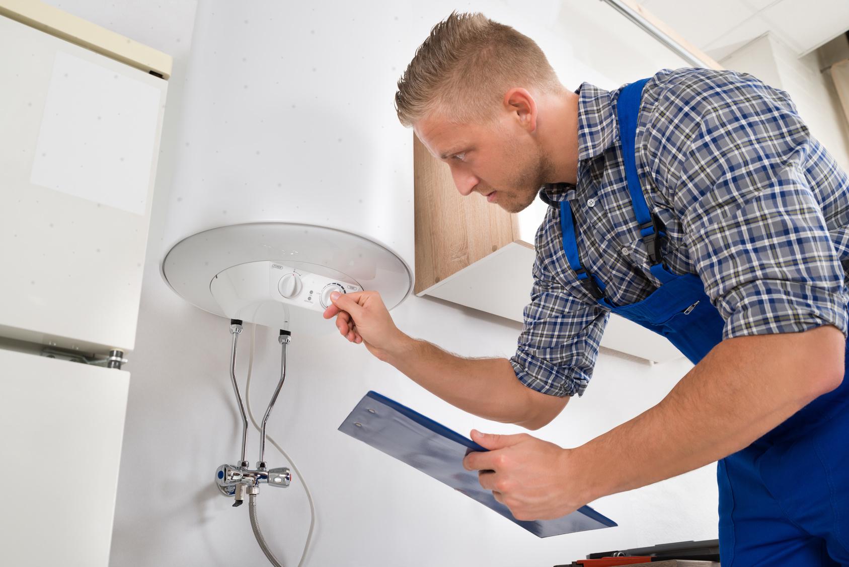 pose de chauffage électrique Paradou